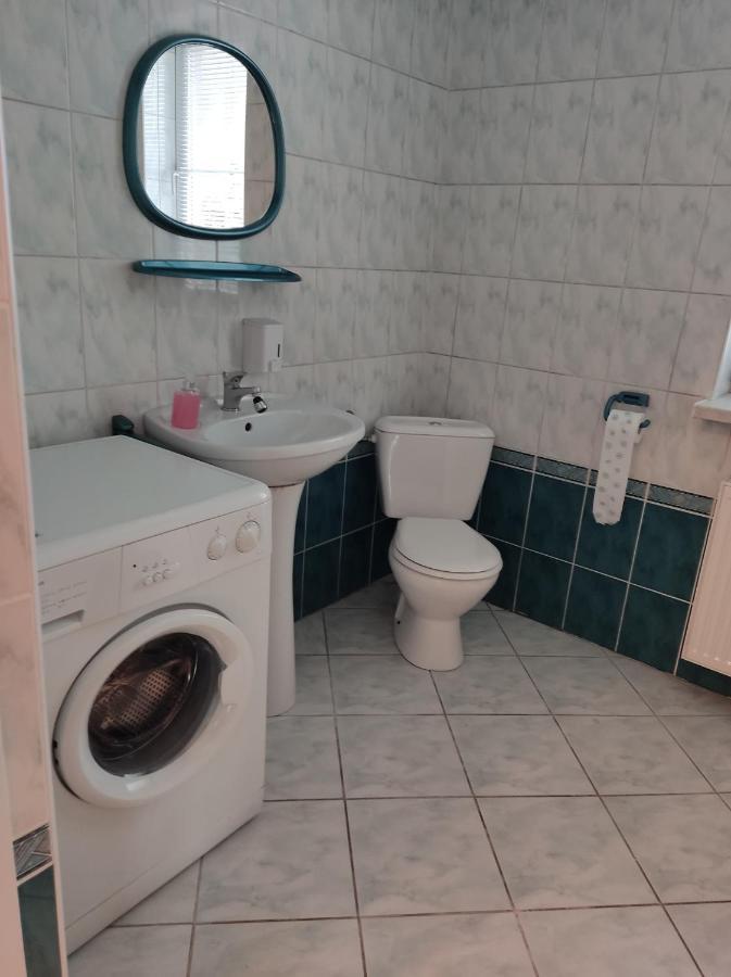 Zielone Buki Apartman Buczkowice Kültér fotó